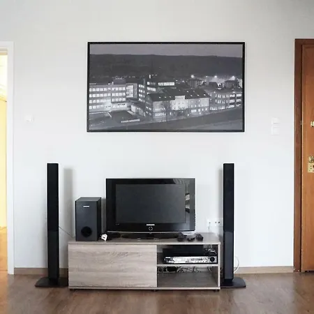 Comfy With Acropolis View *