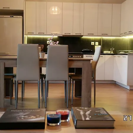 Apartment Comfy With Acropolis View Athens