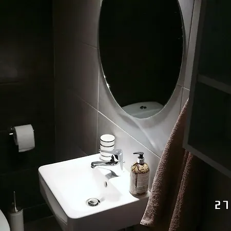 Apartmán Comfy With Acropolis View *